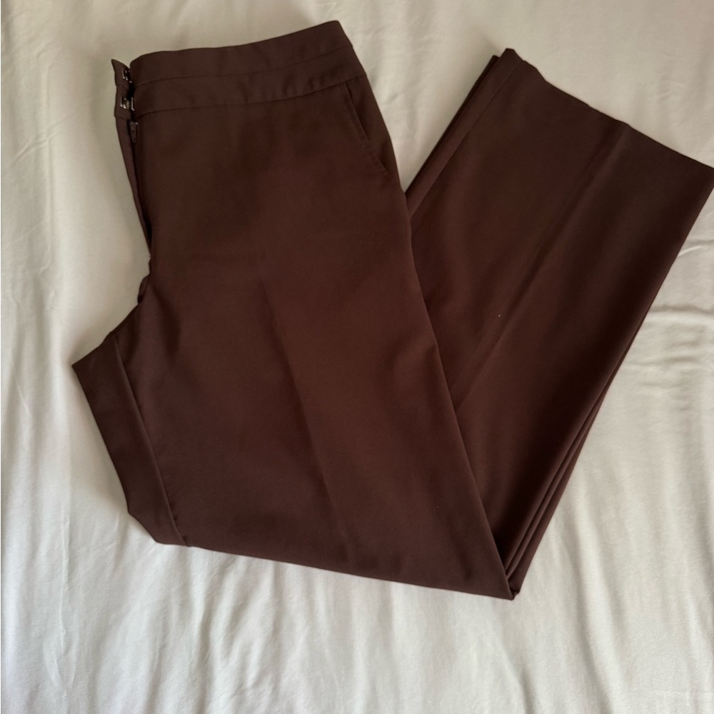 George Brown Slacks